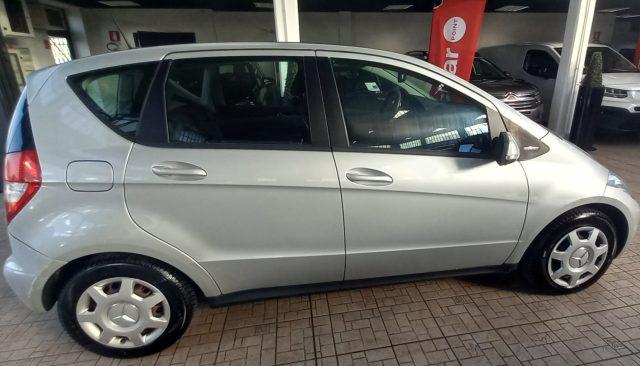 MERCEDES-BENZ A 150 BlueEFFICIENCY Premium Gpl