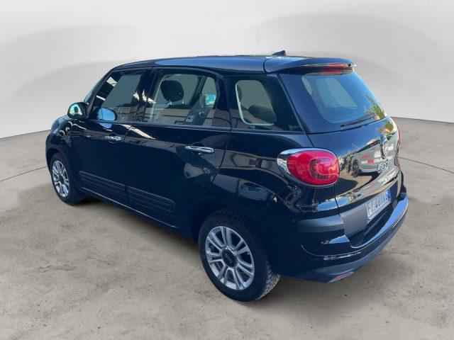 FIAT 500L 500L 1.3 Multijet 95 CV Mirror
