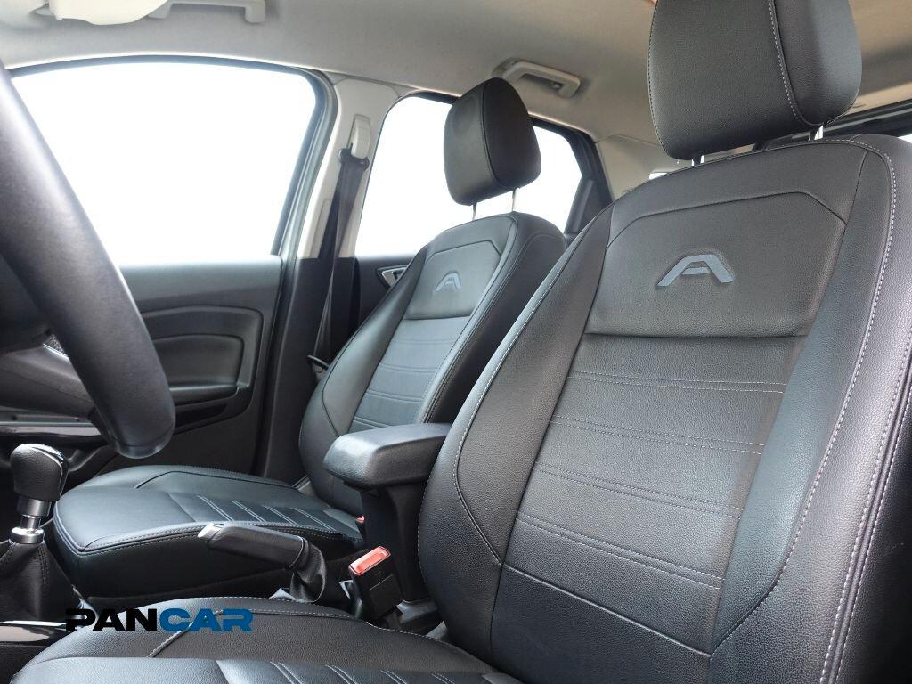 Ford EcoSport 1.0 EcoBoost 125 CV Start&Stop Active