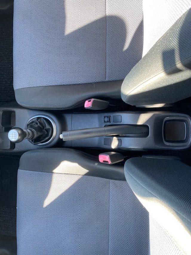 FIAT Sedici 1.9 MJT 4x4 Emotion "NEOPATENTATI"