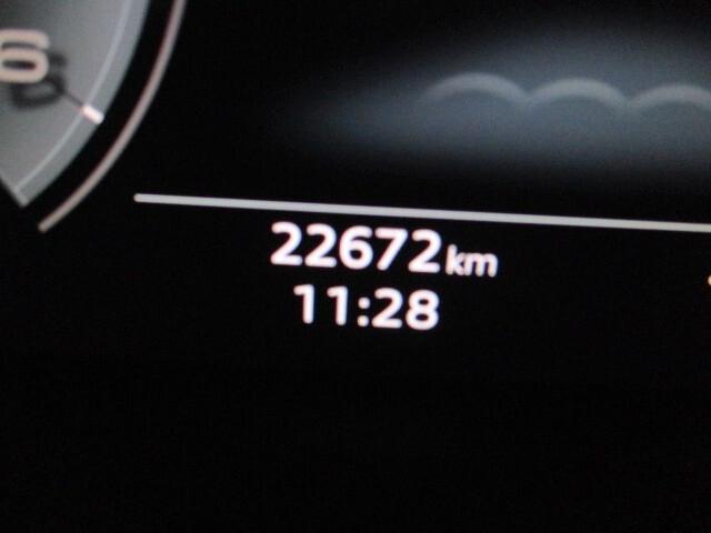 Audi Q3 SUV (35) Blackline 2.0 TDI 150CV S-Tronic