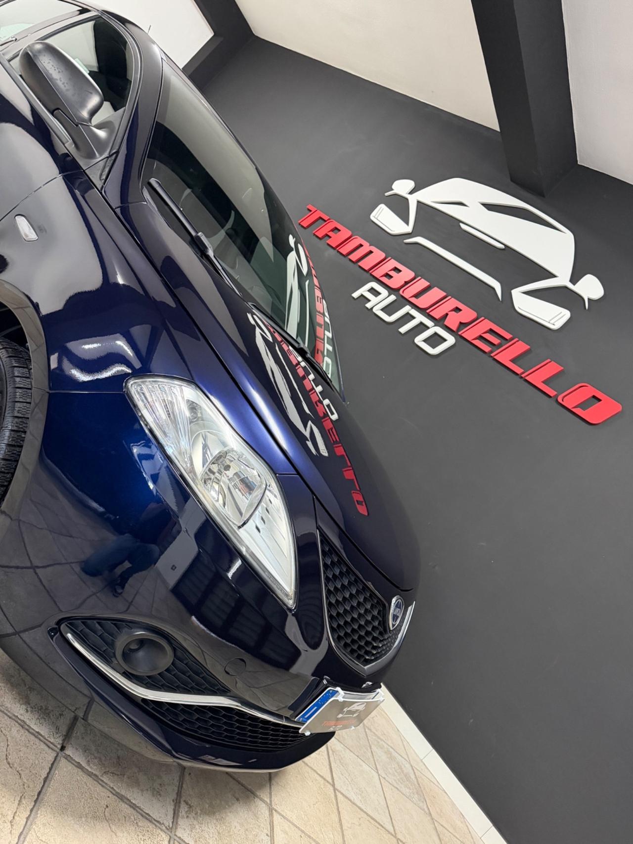 LANCIA Ypsilon 1.2 (69) Elefantino 2016
