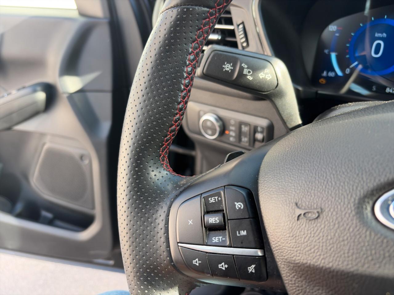 Ford Kuga 1.5 EcoBlue 120 CV AUTOM ST-Line TUA DA €199