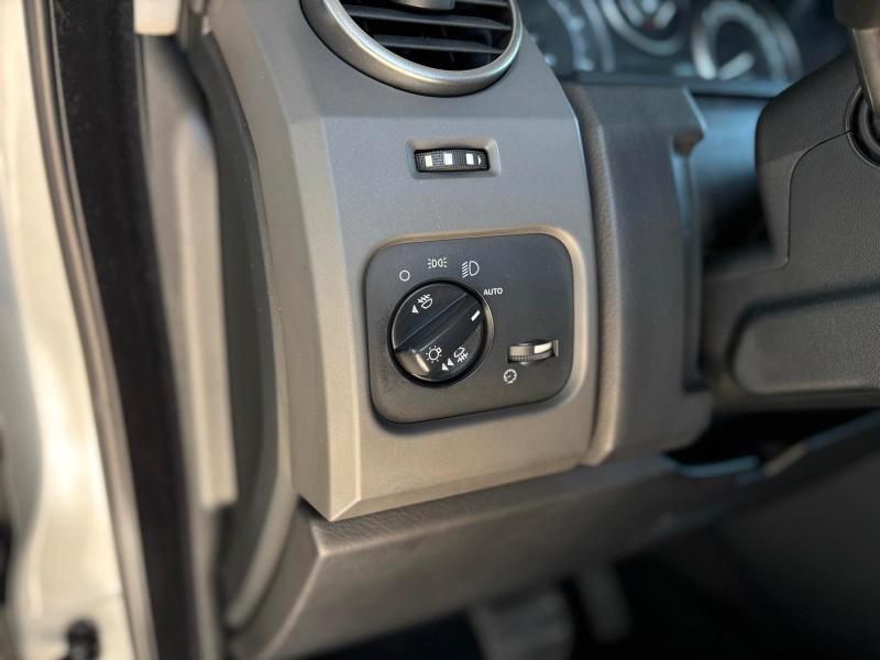 Land Rover Discovery 2.7 tdV6 HSE