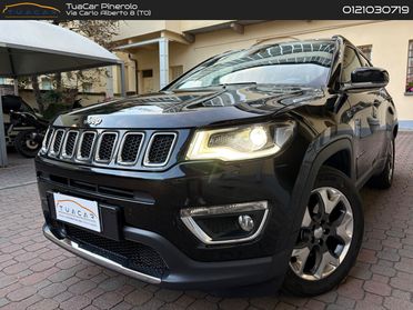 Jeep Compass 1.6 Multijet II #7417