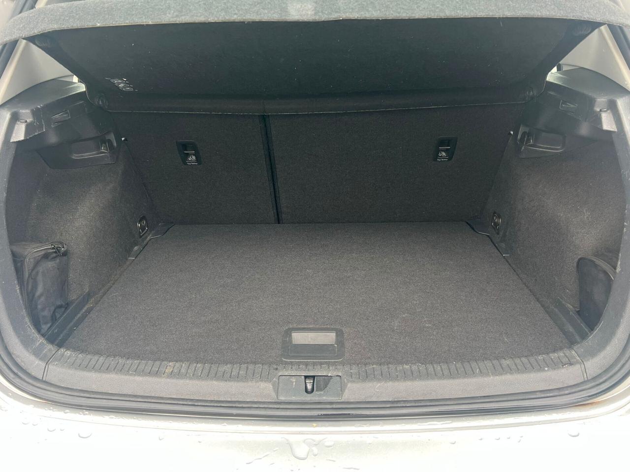 VW Golf 7 1.4 TGI 5p. BlueMotion METANO