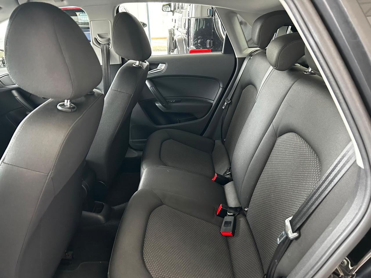 Audi A1 1.4 TDI SPB X NEOPATENTATI 2016