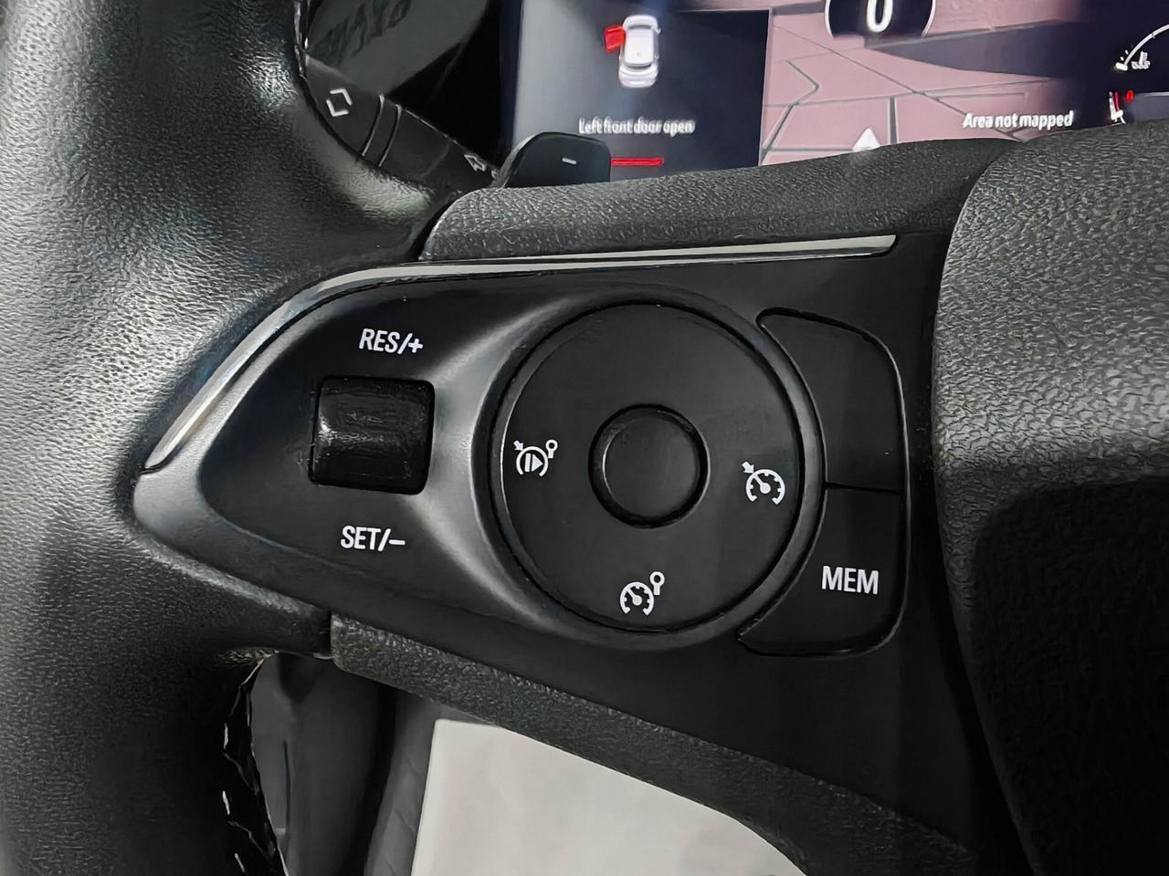Opel Grandland 1.5D Ecotec navig cam led 2022