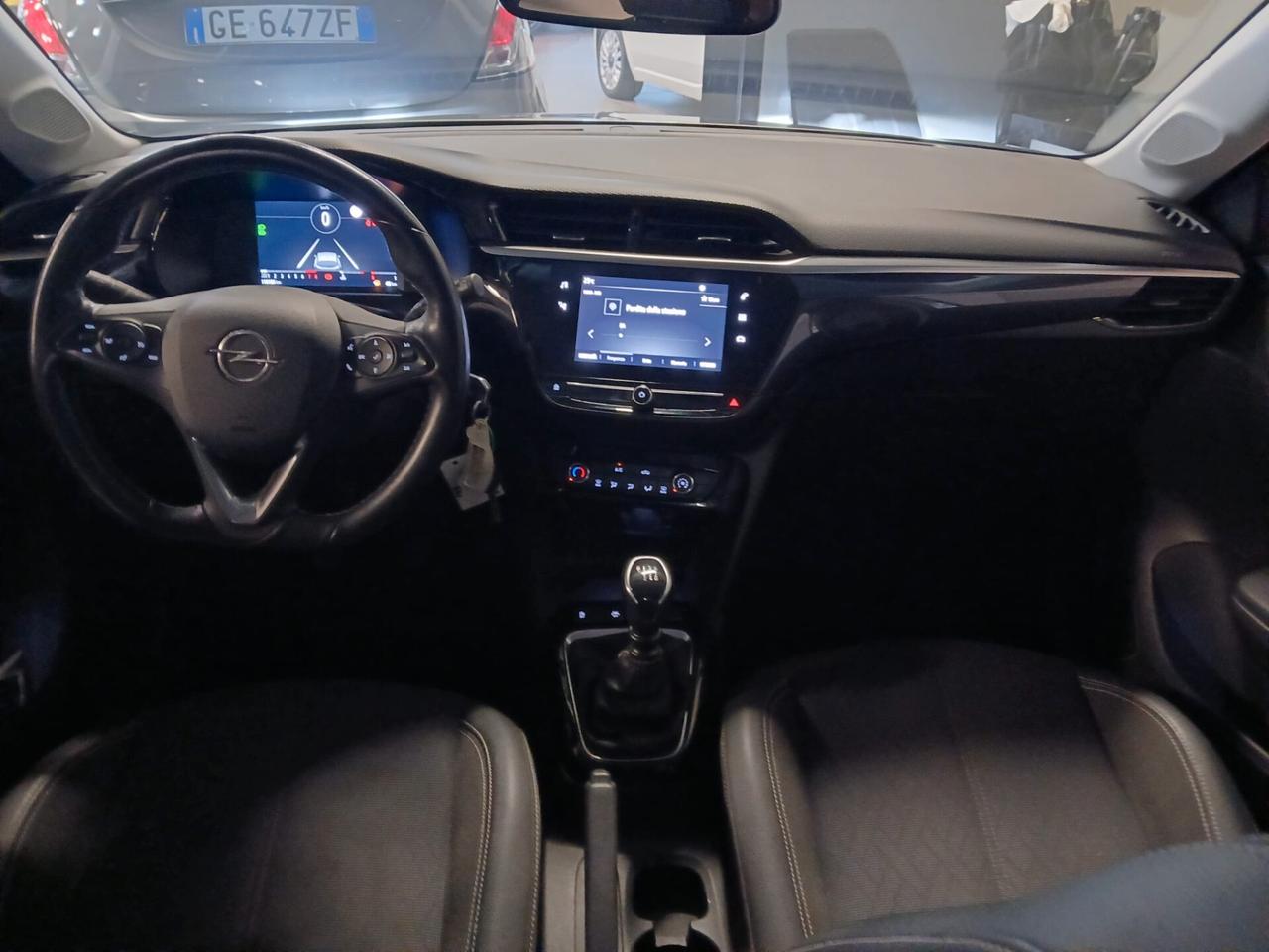 Opel Corsa 1.2 Edition