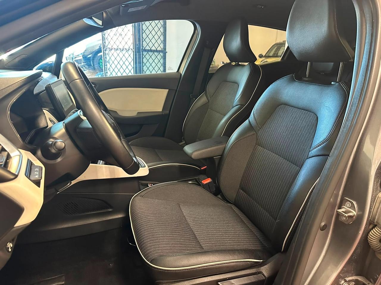 Renault Clio TCe 100 CV GPL 5 porte Techno