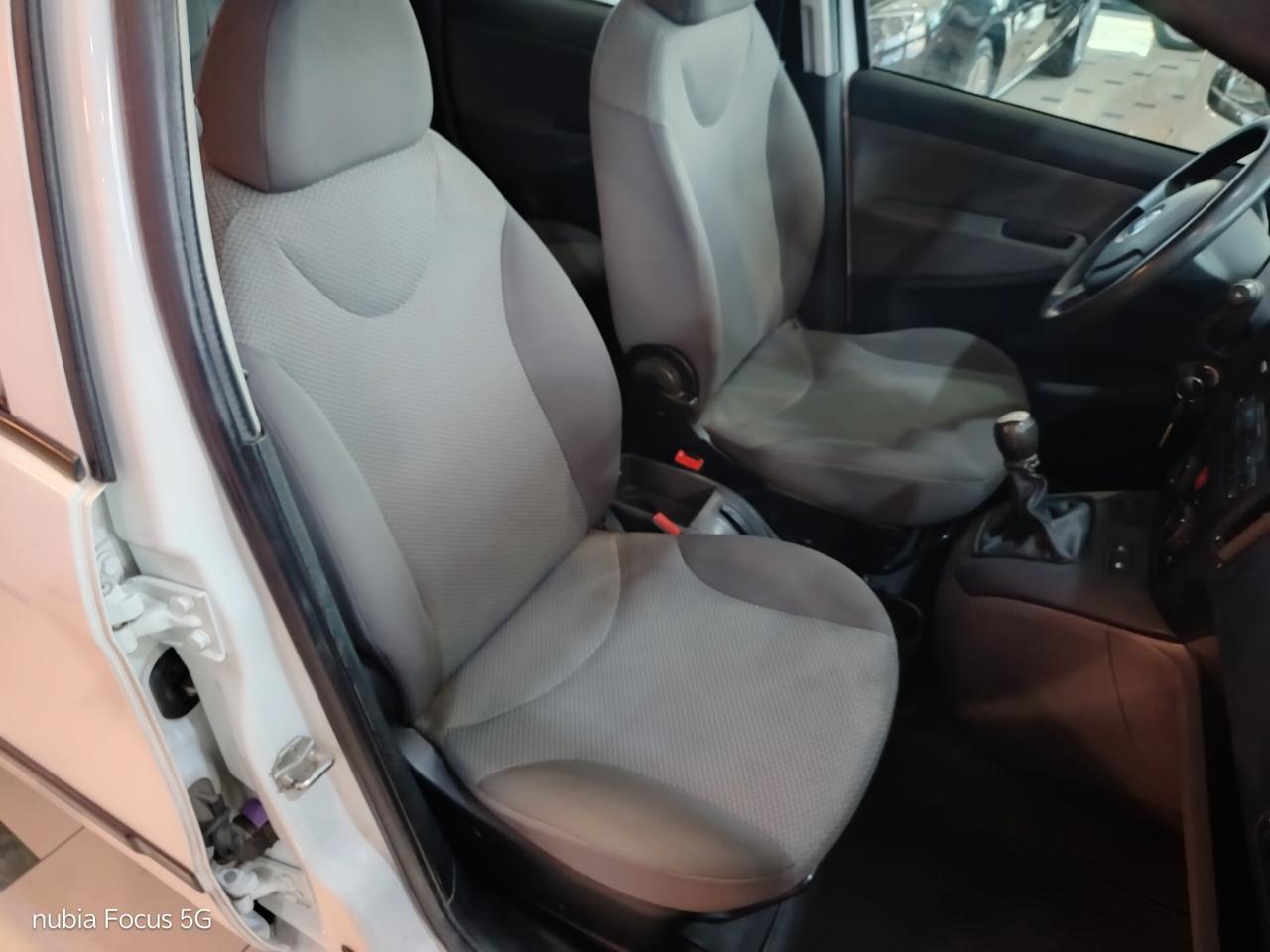 Fiat Idea 1.3 Multijet 16V 90 CV BlackMotion