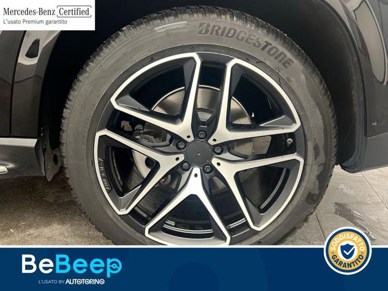 Mercedes-Benz GLE Coupé GCOUPE AMG 53 AMG LINE PREMIUM PLUS 4MATIC+ AUT