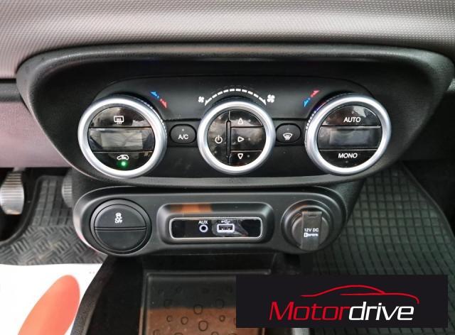 FIAT - 500 L - 1.4 95 CV Lounge TETTO PANORAMICO APRIBILE