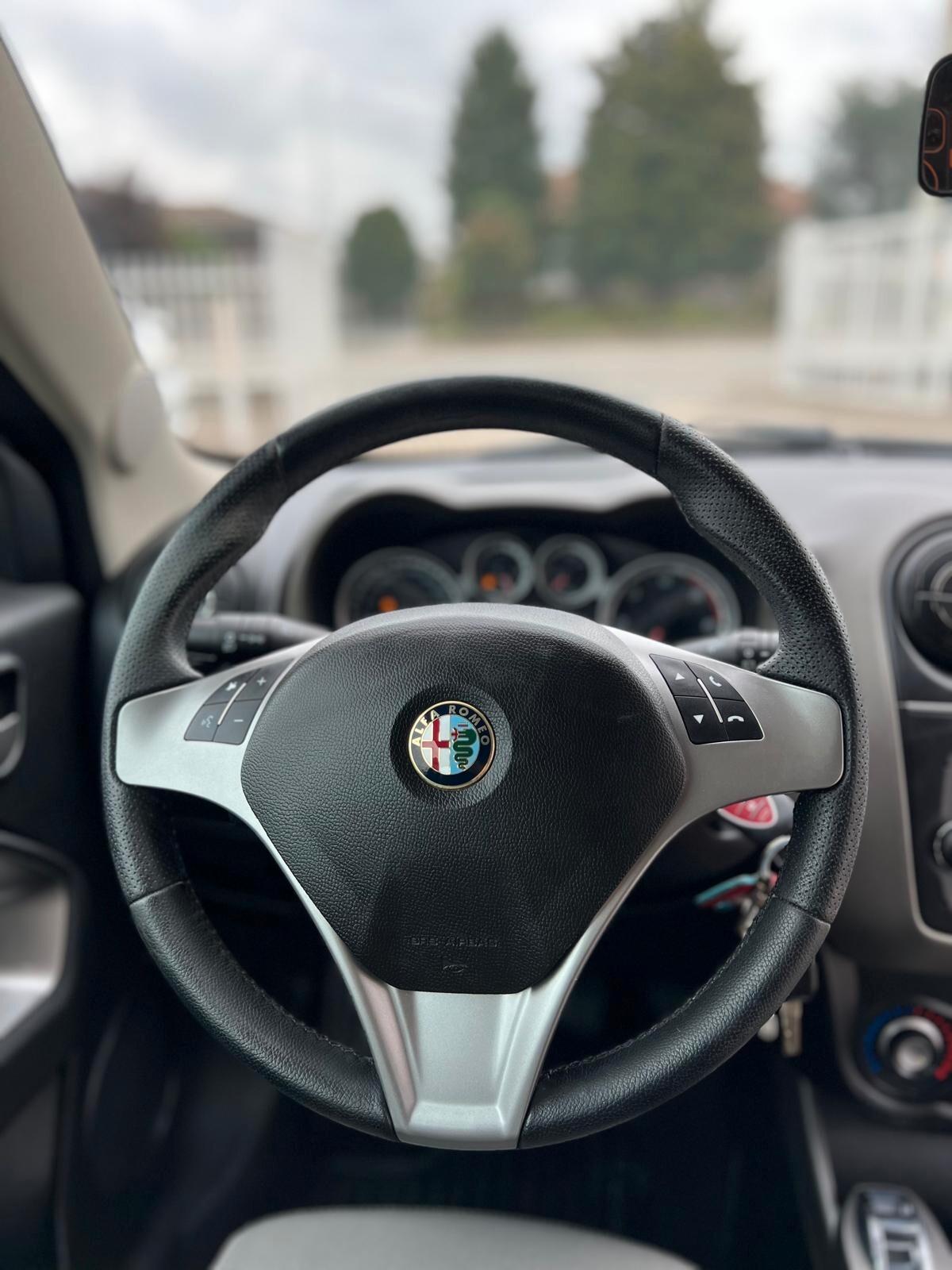 Alfa Romeo MiTo 1.3 JTDm 85 CV S&S Progression
