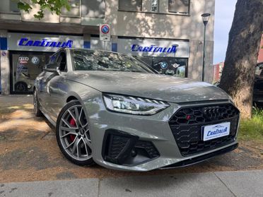 AUDI S4 Avant TDI quattro tiptronic sport attitude