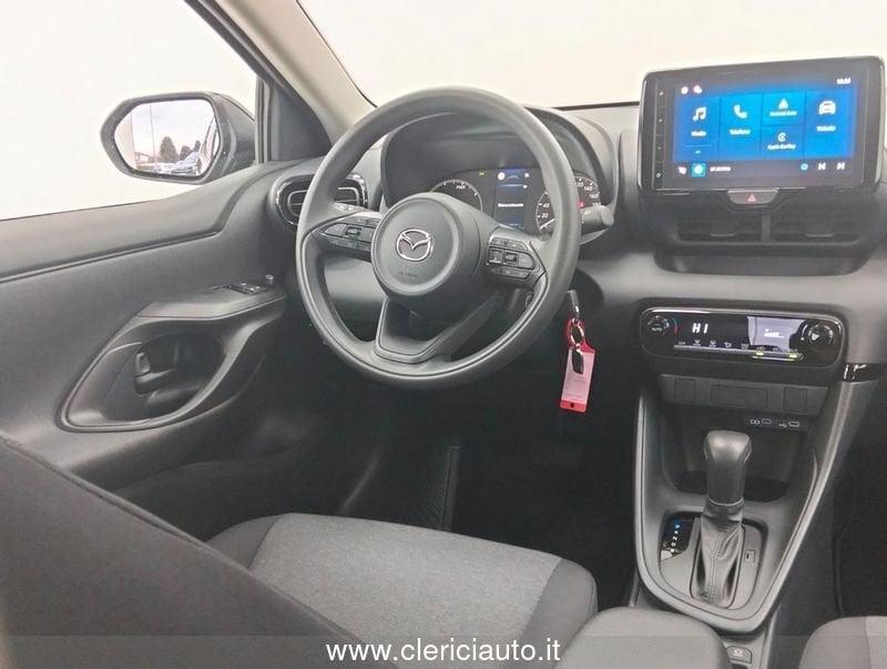 Mazda Mazda2 2 Hybrid 1.5 VVT e-CVT Full Hybrid Electric P