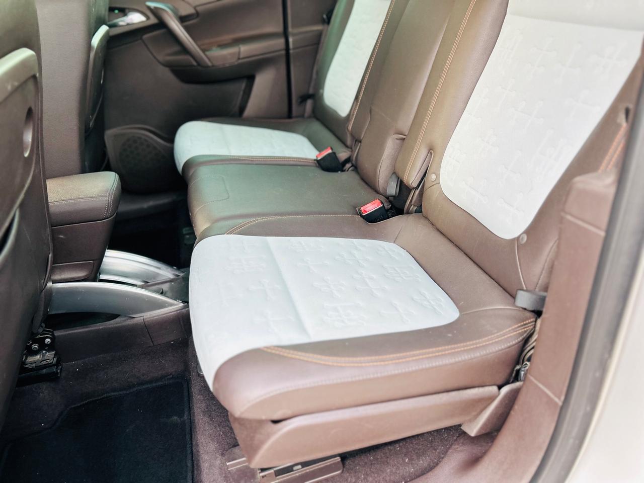 Opel Meriva 1.4 Turbo 120CV Cosmo GPL