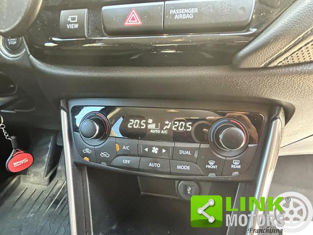 SUZUKI S-Cross TOP+Mild Hybrid