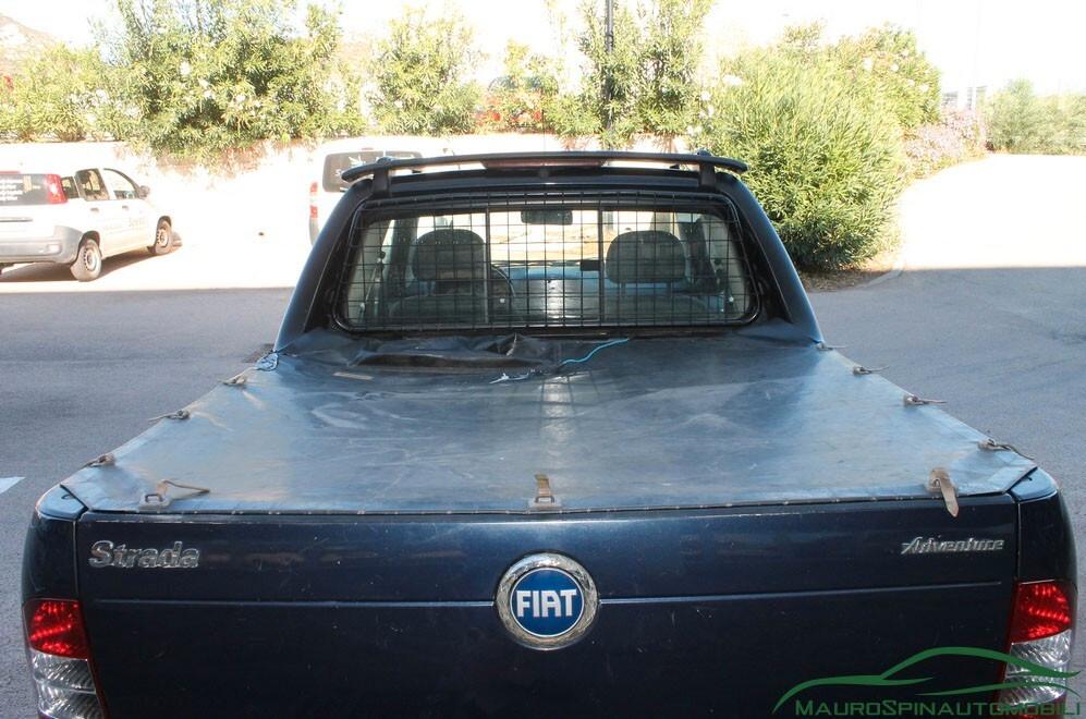 Fiat Strada 1.3 MJT ADVENTURE PICK-UP FIORINO