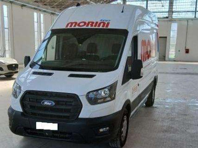 FORD Transit Van Trend 350 L3 H3 2.0 EcoBlue 170CV Trazione Ant