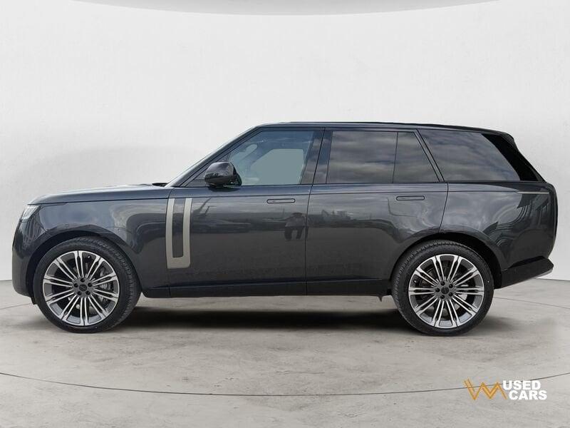 Land Rover Range Rover 3.0D I6 350 MHEV HSE SWB aut.