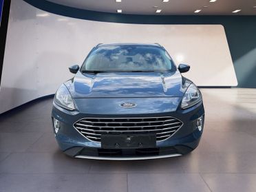 Ford Kuga III 2020 1.5 ecoboost Titanium Business 2wd 150cv