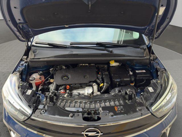 OPEL Crossland 1.5 ECOTEC D 110 CV S&S Edition