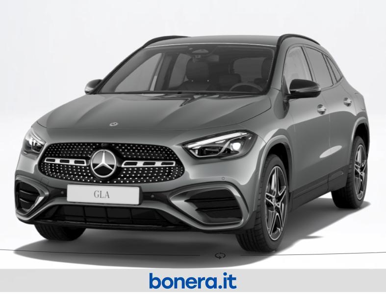 Mercedes GLA 200 200 D AMG Line Advanced Plus 8G-DCT