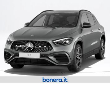 Mercedes GLA 200 200 D AMG Line Advanced Plus 8G-DCT