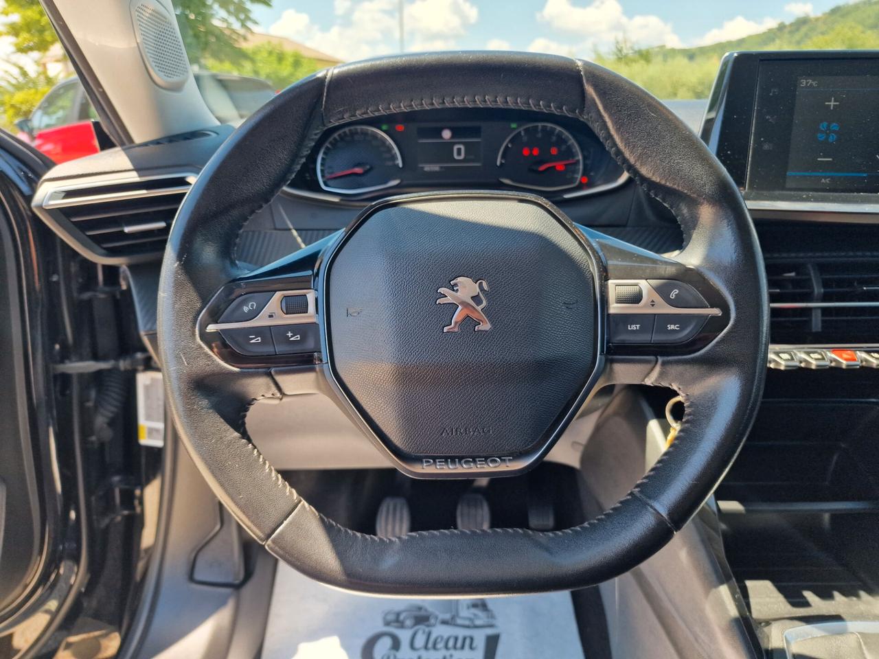 Peugeot 2008 BlueHDi 110 S&S Active Pack