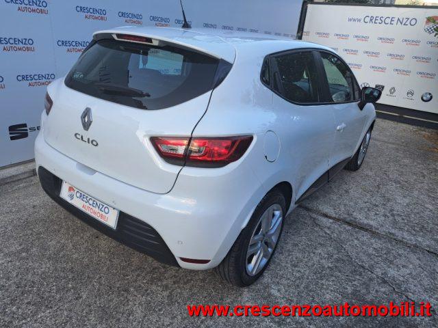 RENAULT Clio dCi Euro 6 - AZIENDALE - MINI RATA 4 ANNI