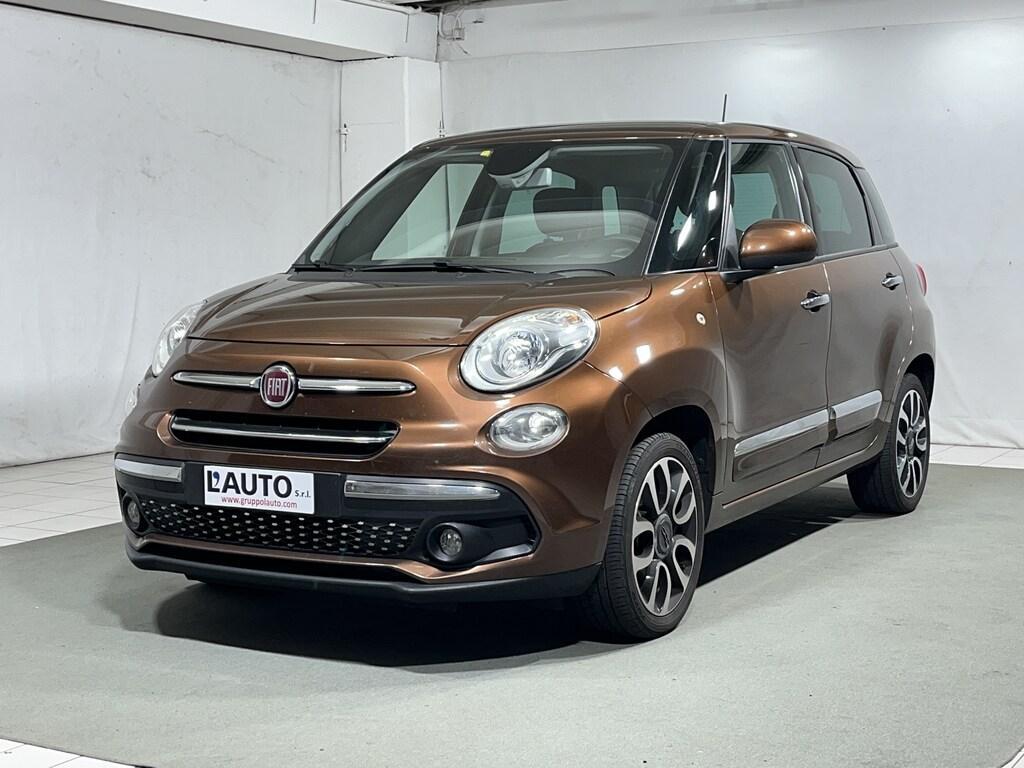 Fiat 500L 1.3 mjt Lounge 95cv
