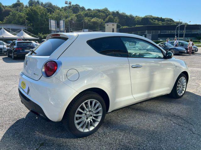 ALFA ROMEO MiTo 1.3 JTDm 95 CV S&S Super