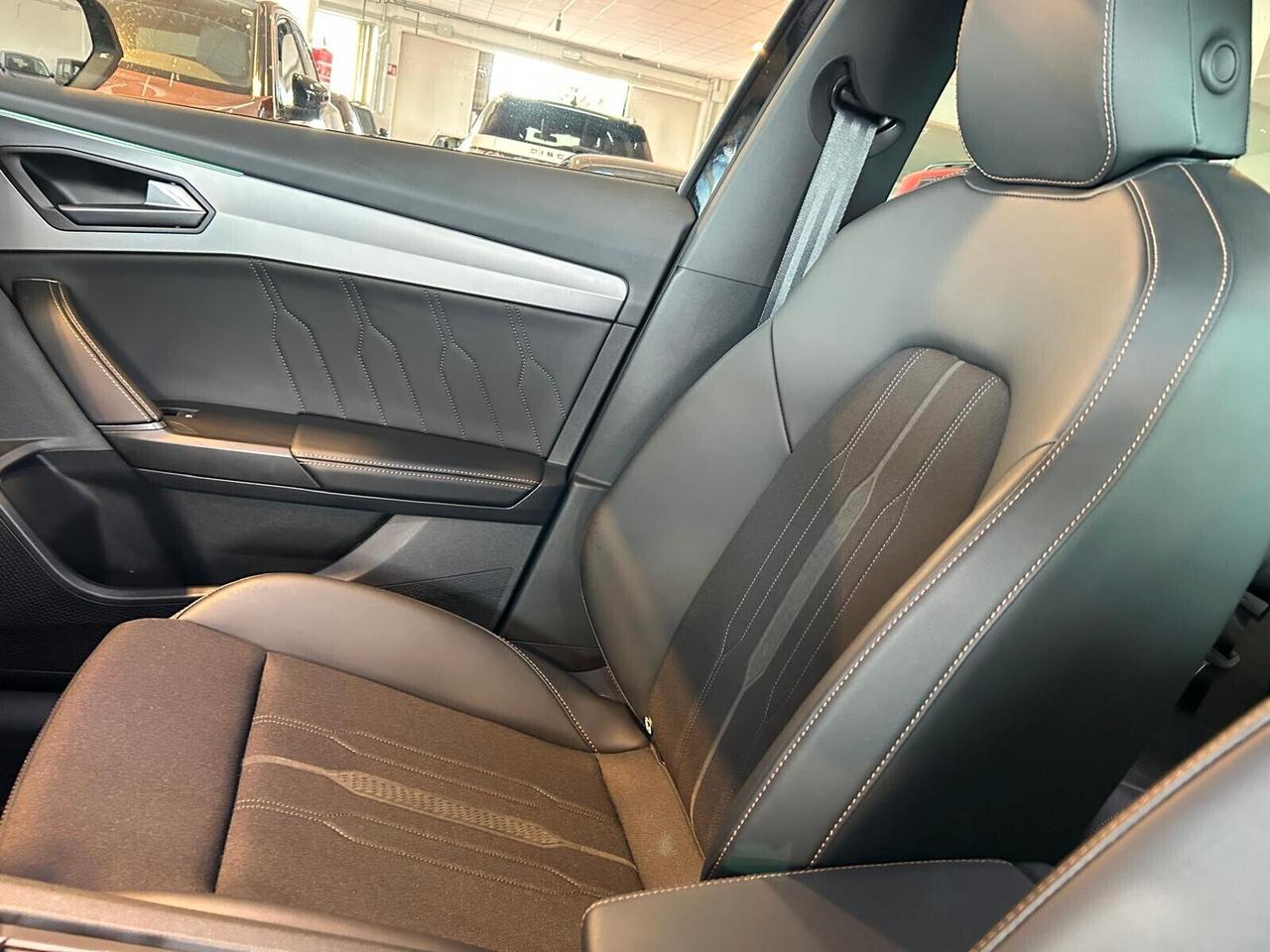 Cupra Formentor 2.0 TDI 4Drive DSG 33000 KM
