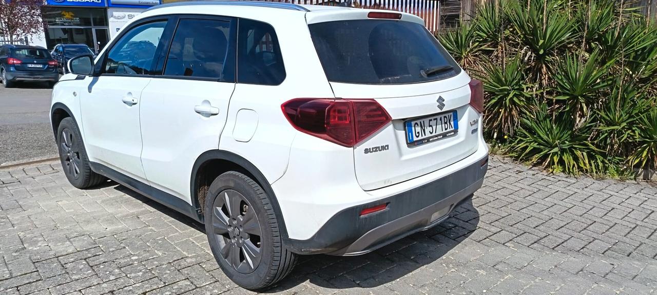 Suzuki Vitara 1.4 Hybrid 4WD AllGrip Cool