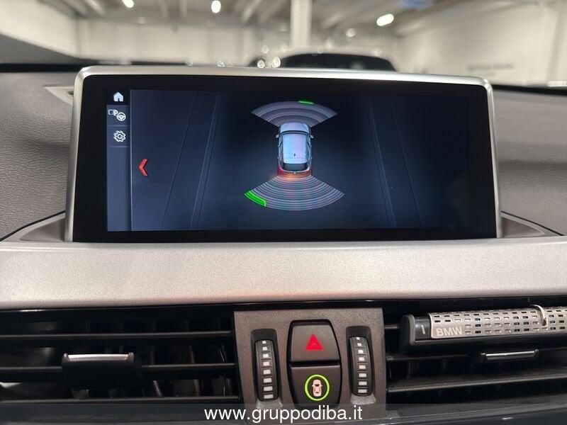 BMW X1 F48 2019 Diesel xdrive18d Business Advantage