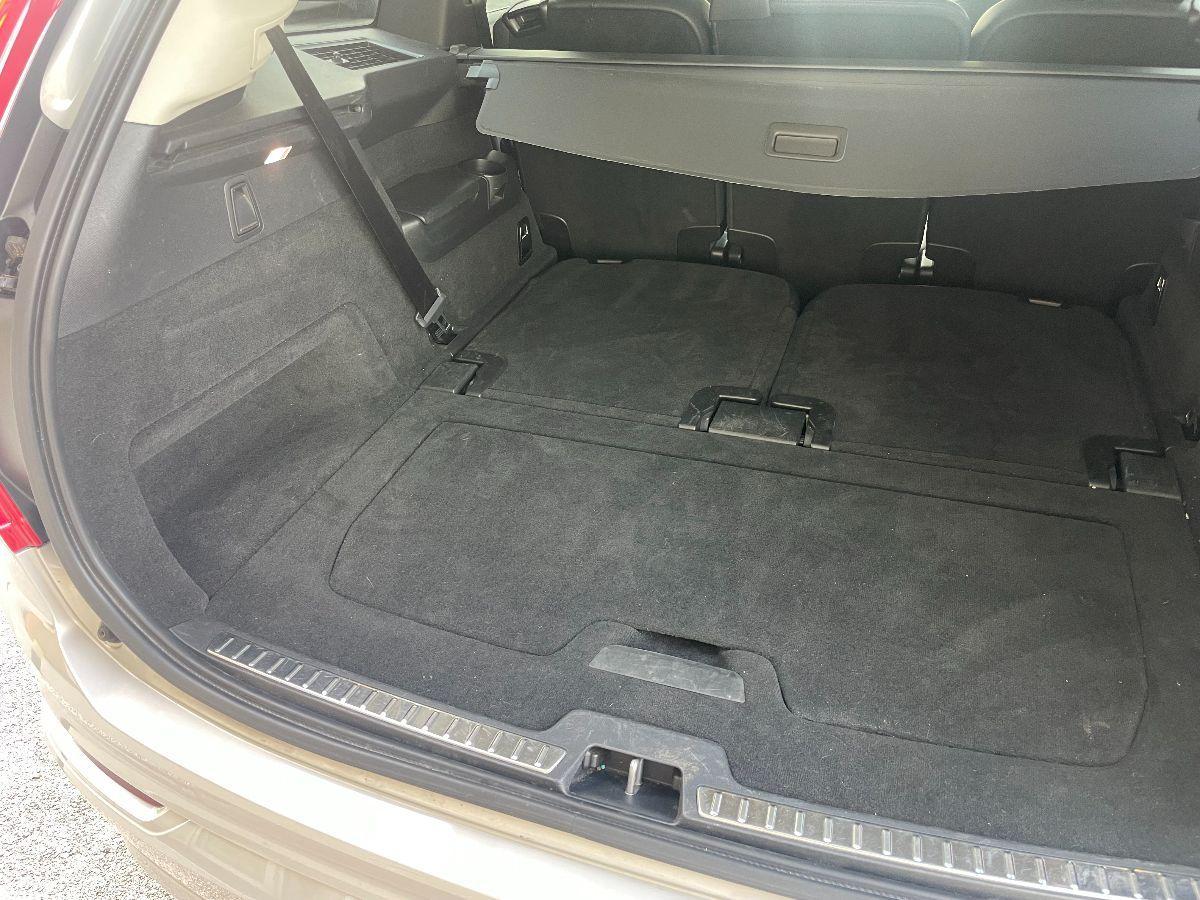 VOLVO - XC90 - B5AWD aut. 7 posti Core