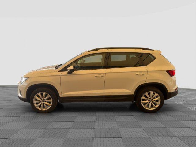 SEAT Ateca Ateca 1.6 TDI Style/Ecomotive Style
