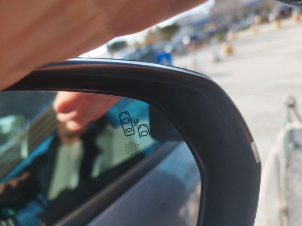 Peugeot 3008 BlueHDi 130 S&S Allure Pack