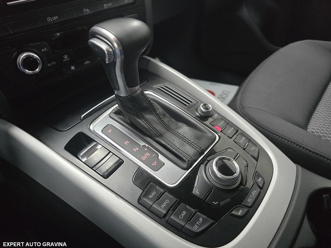 AUDI Q5 QUATTRO 2.0cc 190cv SPORT