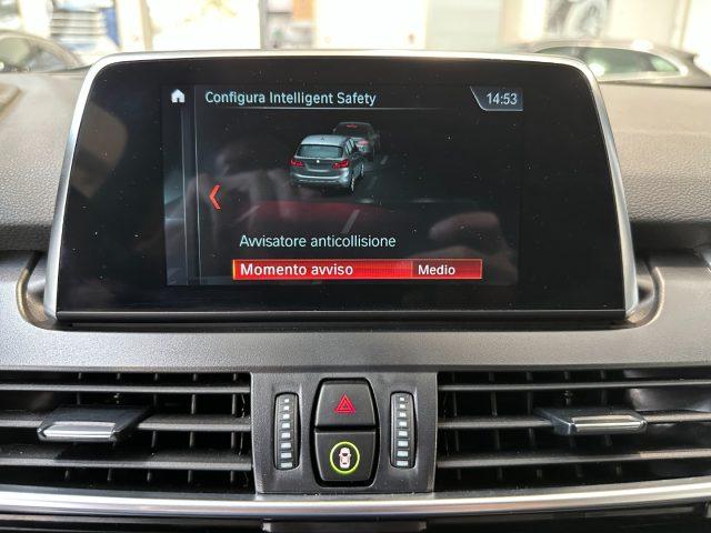 BMW 225 xe Active Tourer iPerformance Adv - Camera-Carplay