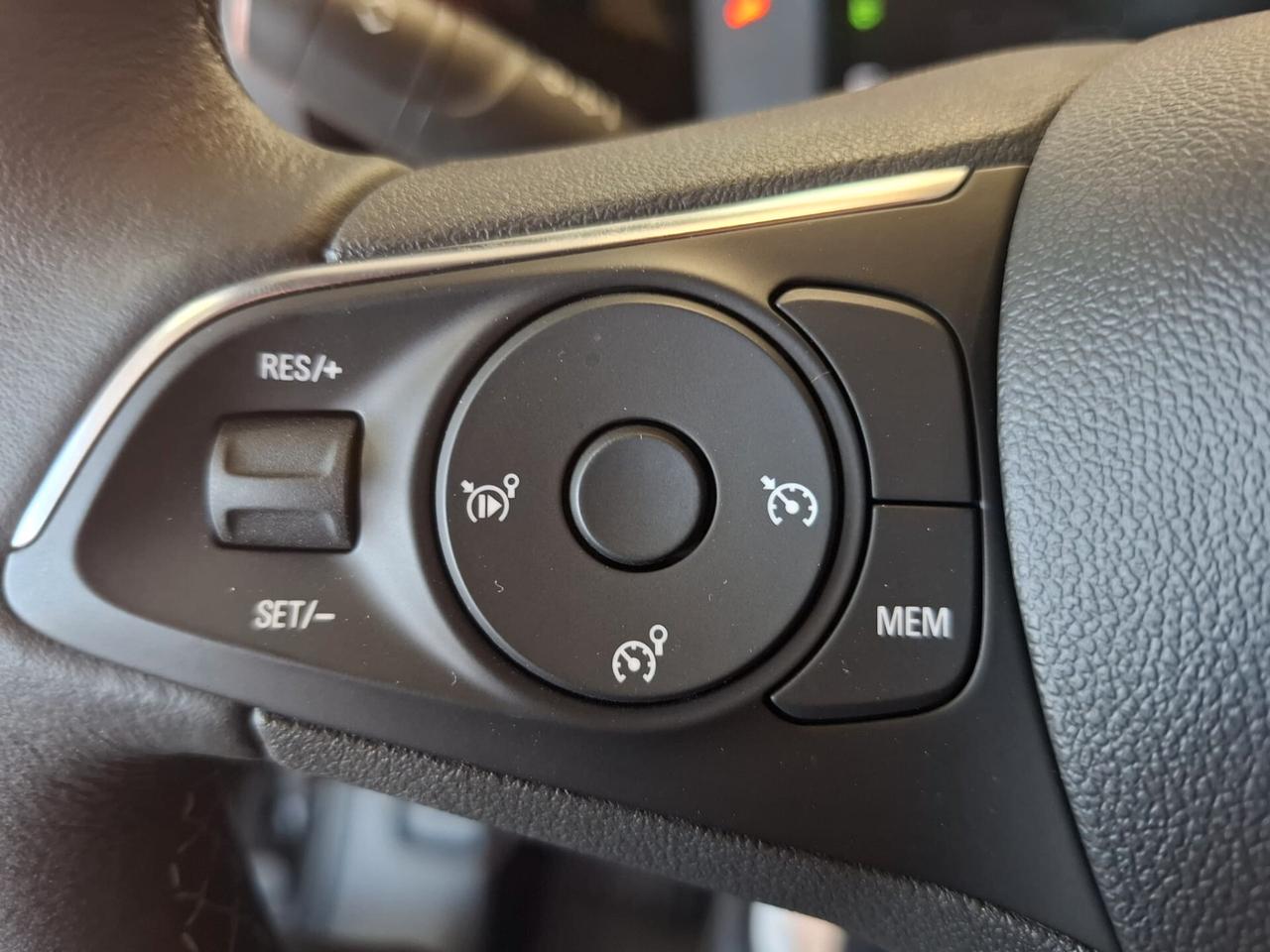 Opel Mokka Benzina Manuale *NEOPATENTATI*