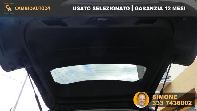 CITROEN Grand C4 Spacetourer BlueHDi 130 S&S EAT8 Shine 7 POSTI