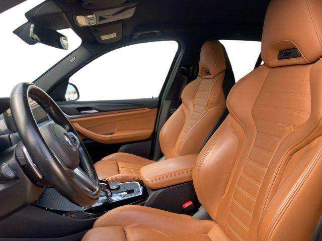 BMW X3 xDrive30e Msport