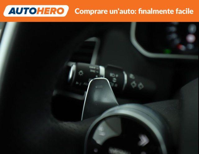 LAND ROVER Range Rover Sport 3.0D l6 249 CV HSE Dynamic Stealth