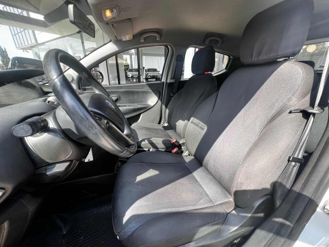 LANCIA Ypsilon 1.2 69 CV 5 porte S&S Gold