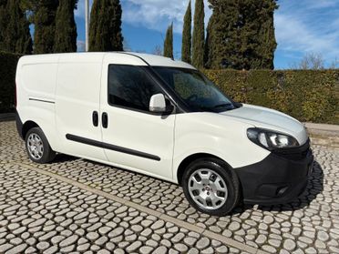 FIAT Doblò Maxi 1.4Turbo N. Pow. 120 6M 3P - 2019