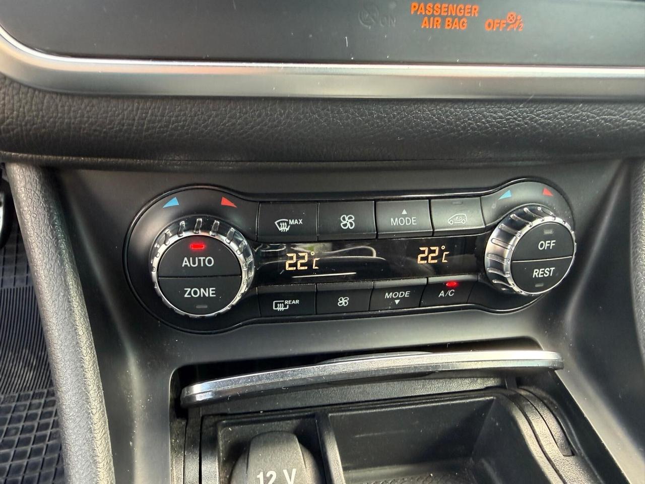 Mercedes-benz GLA 200 d Automatic 4Matic Premium