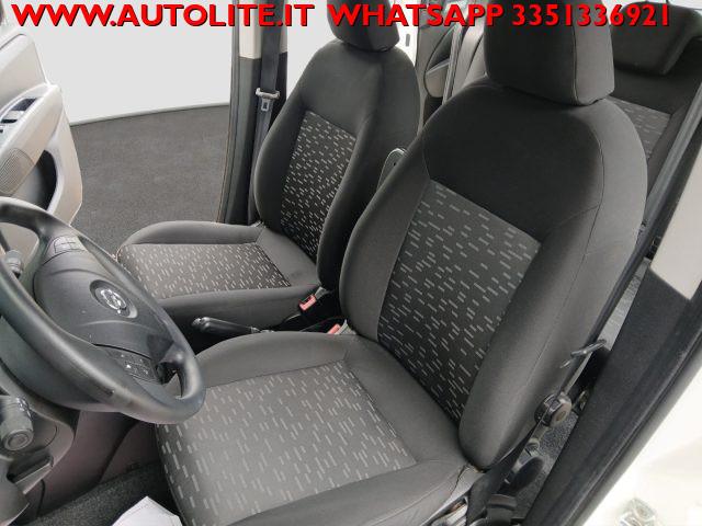 OPEL Combo Tour 1.3 CDTi 95CV PC-TN Blitz N1