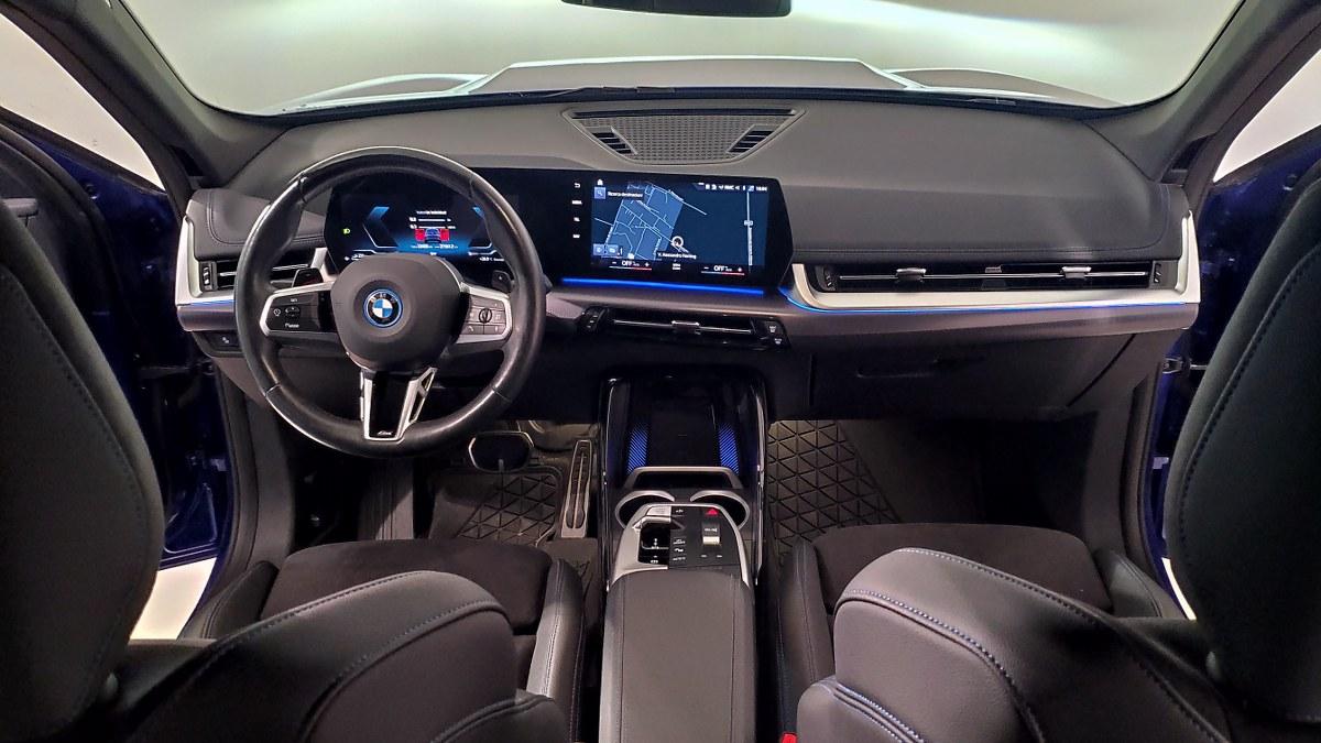 BMW X1 Xdrive 25E Msport Automatico